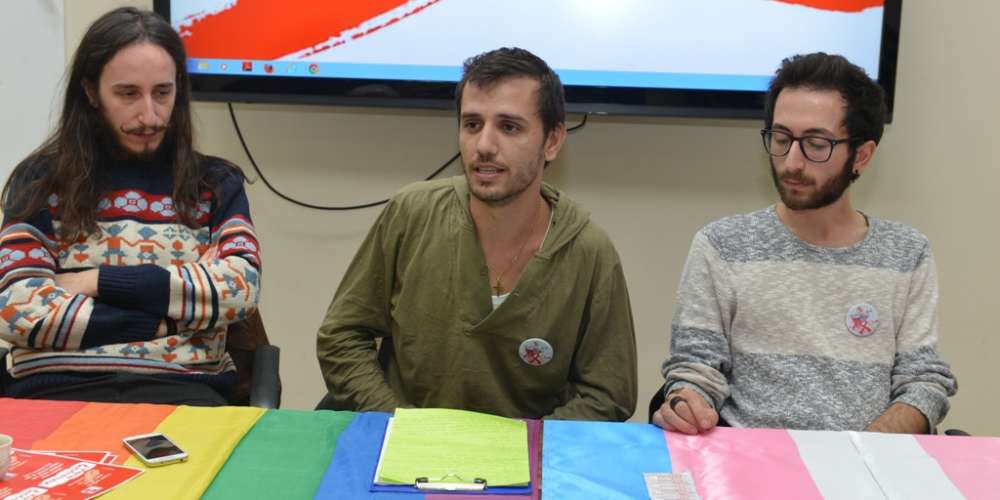Un Activista Abiertamente Gay y VIH Positivo se Postula para un Cargo Político en Turquía