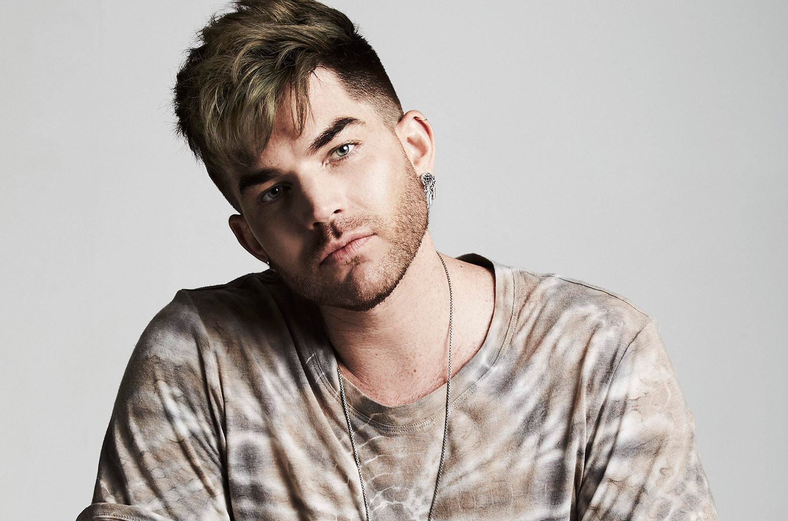 memorial day adam lambert