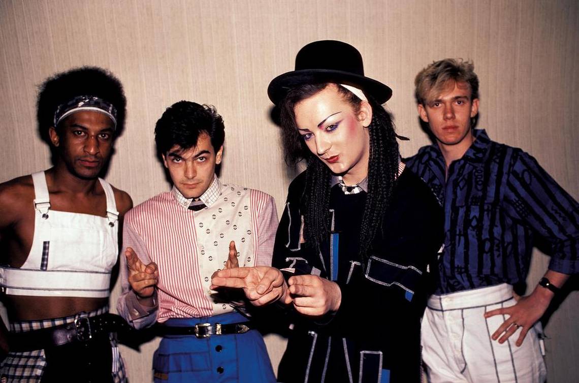 memorial day culture club