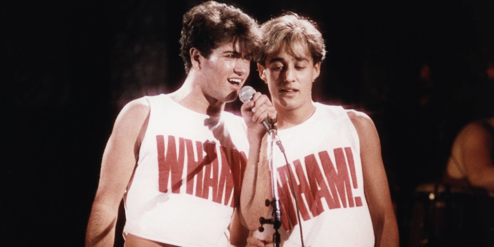 memorial day george michael