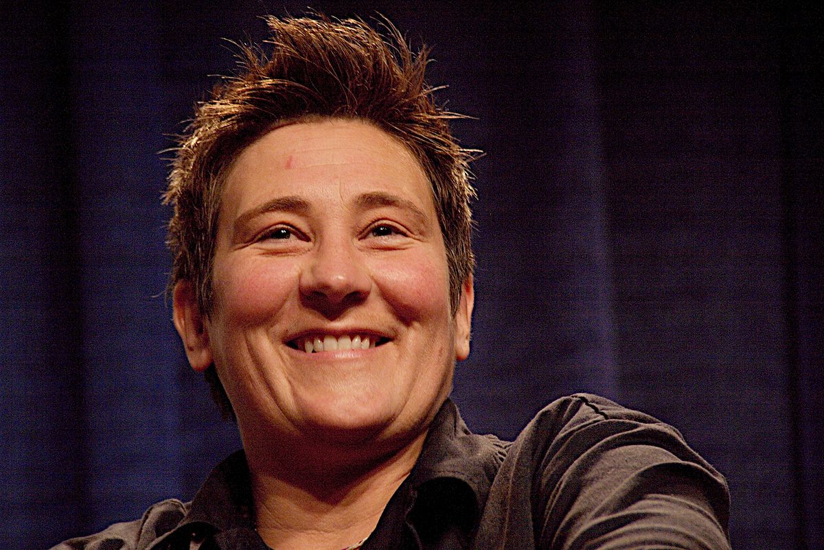 memorial day kd lang