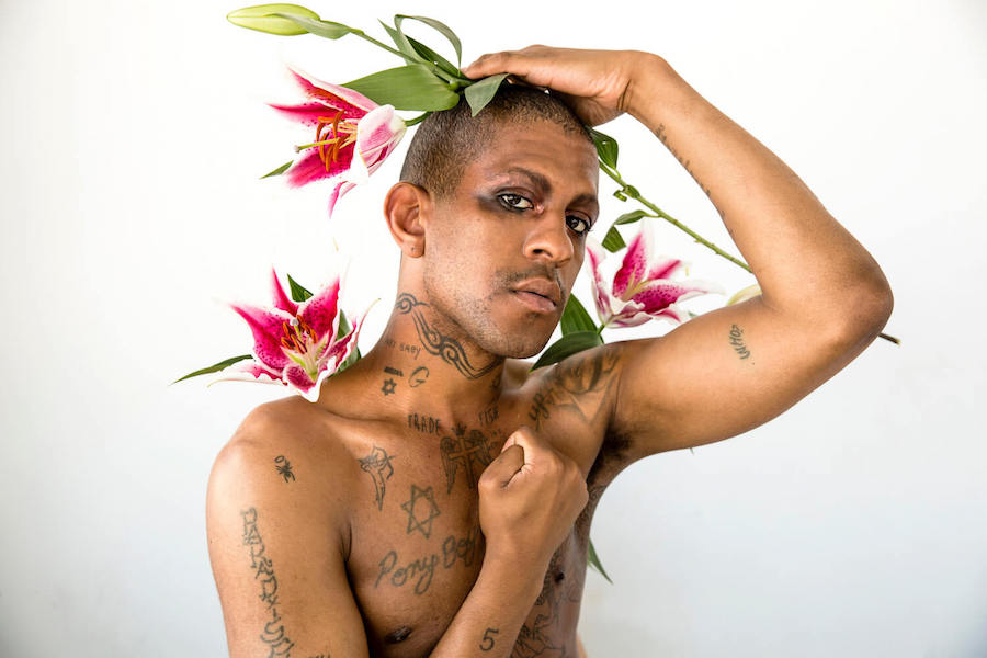 memorial day mykki blanco
