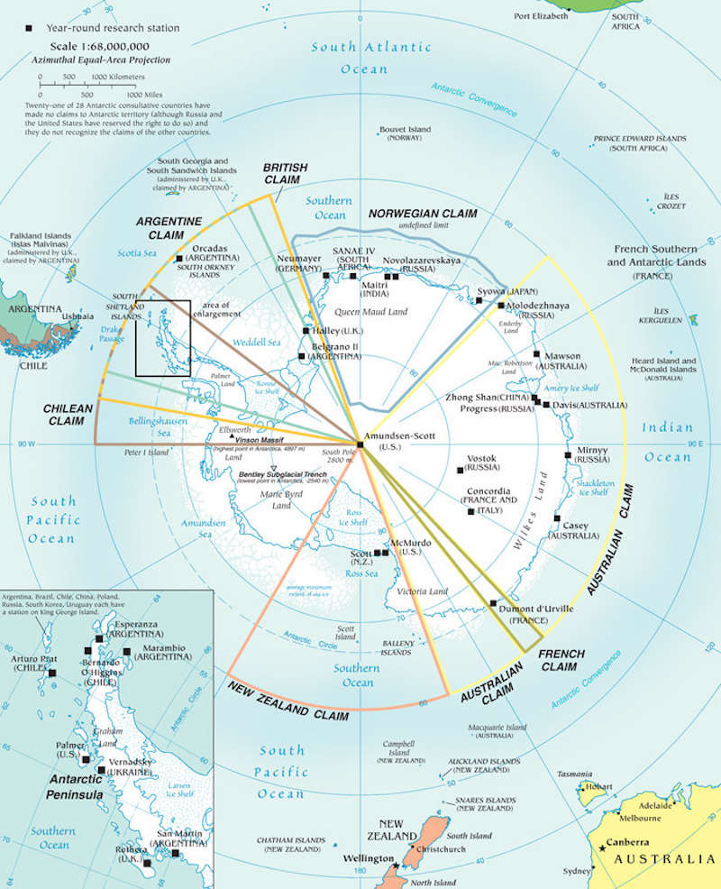 Antarctica Pride 03