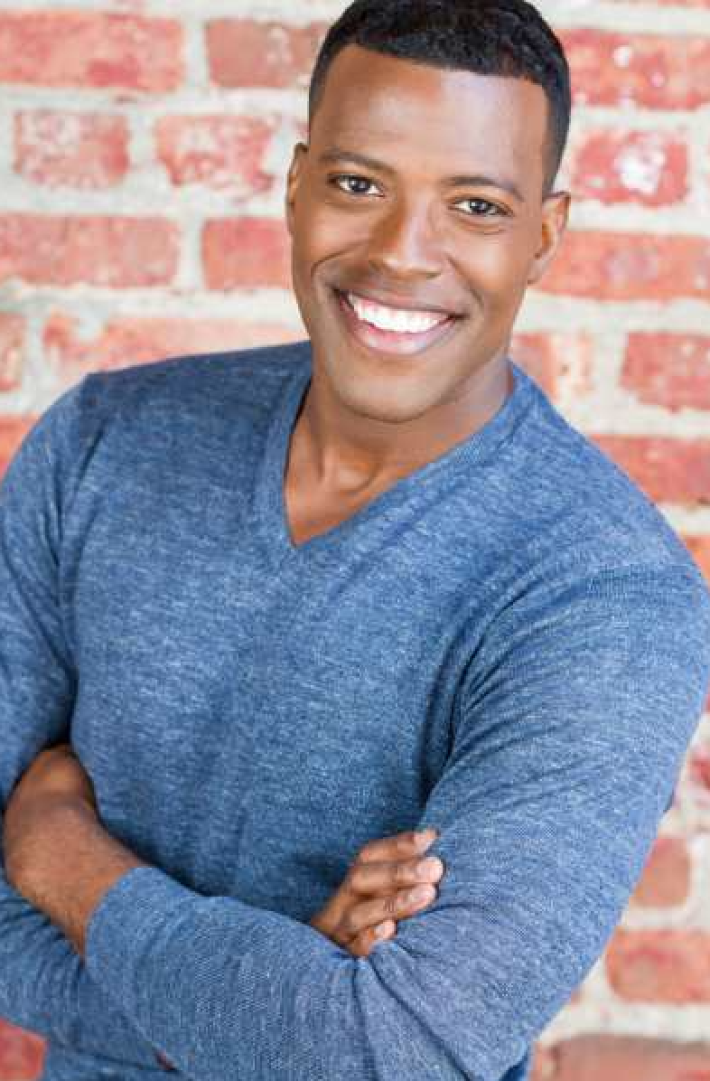rob smith gay black army vet 3