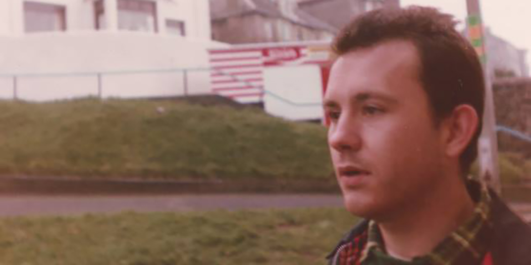 La mairie du IVème arrondissement rend hommage à Mark Ashton, le héros du film « Pride »