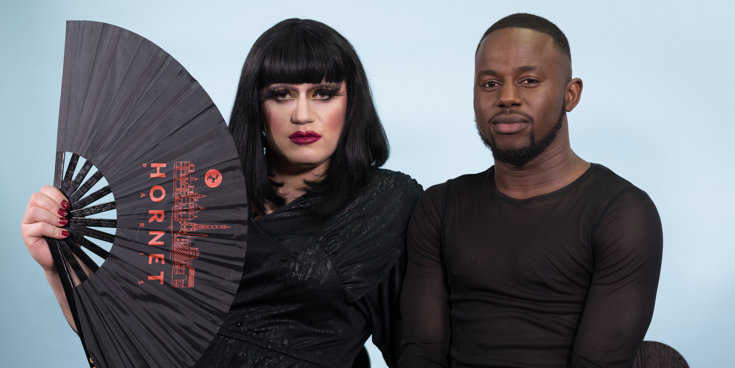 Conseils de drag: Veronika et Waly répondent à vos questions sur les fantasmes