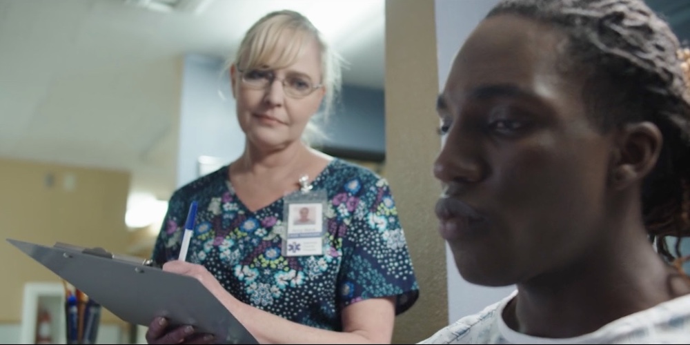 Exclusive: ‘The Quiet Room’ Director Discusses Mental Illness, Working with Alaska and Katya