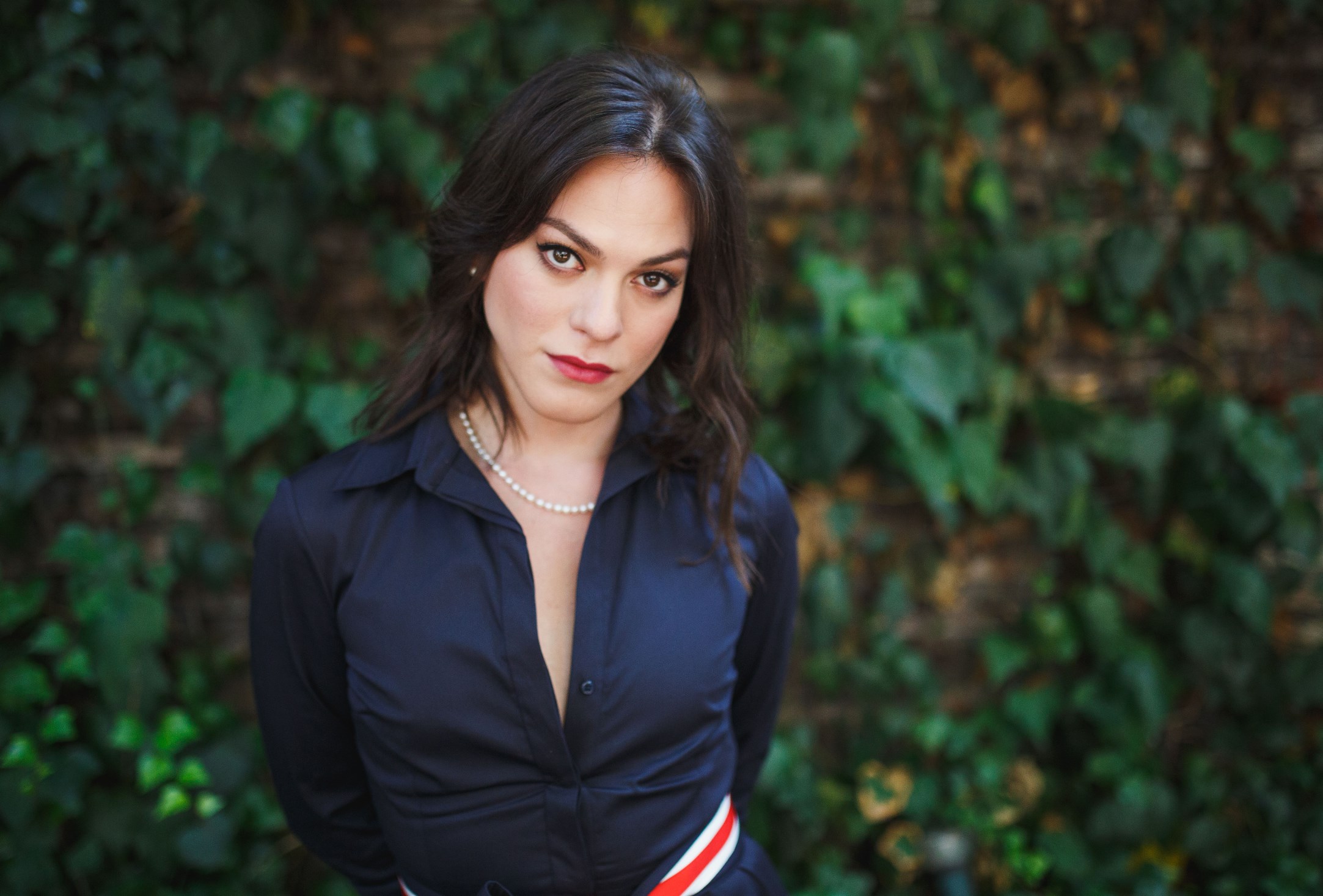 armistead maupin daniela vega