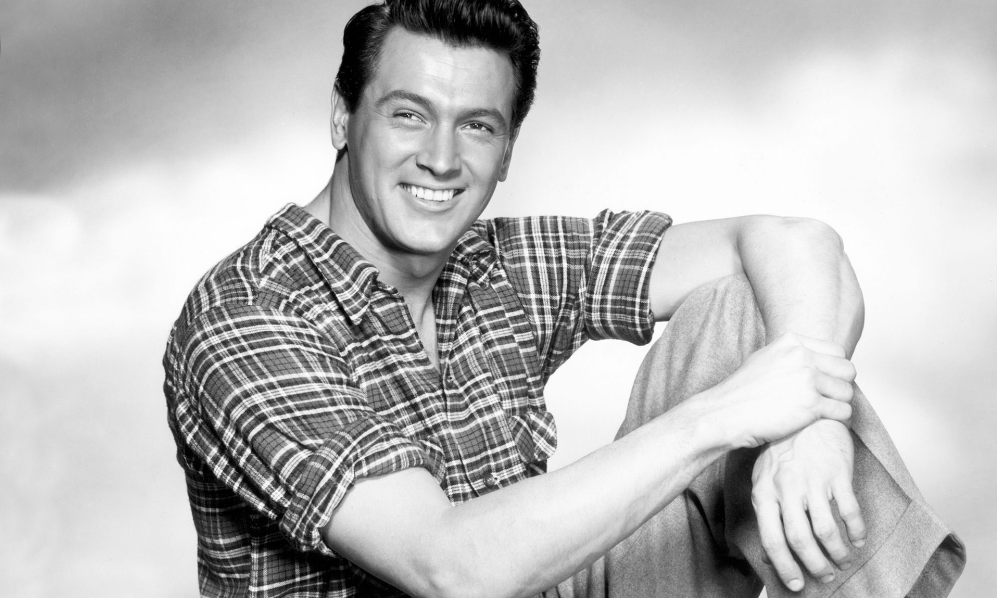 armistead maupin rock hudson