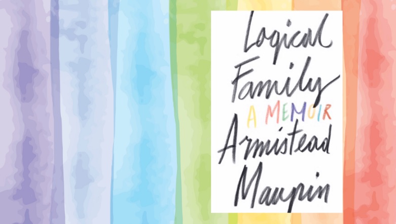 armistead maupin mantıksal ailesi
