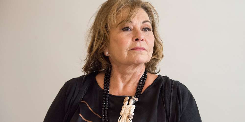 Roseanne Blames Ambien for Racist Tweet