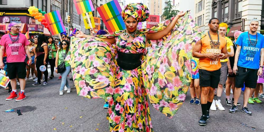 La Guía Oficial del New York Pride 2018: Todos los Eventos que No te Puedes Perder