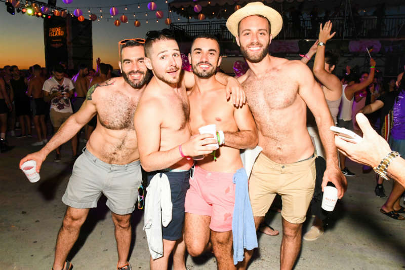 NYC Pride 2018 3