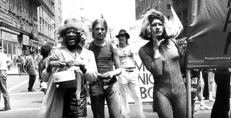 NYC Pride 2018 7
