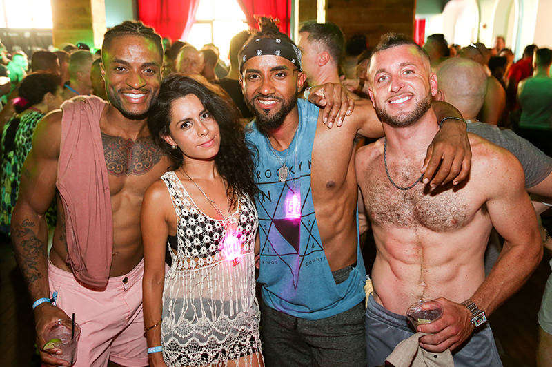 NYC Pride 2018 8