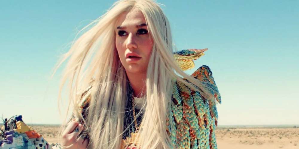 The Battle Between Dr. Luke and Kesha Continues with a New $50 Million Lawsuit Against Her