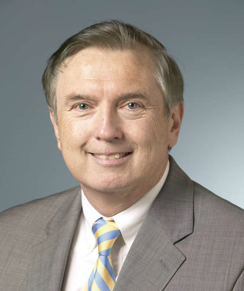 Gerard Bradley picture