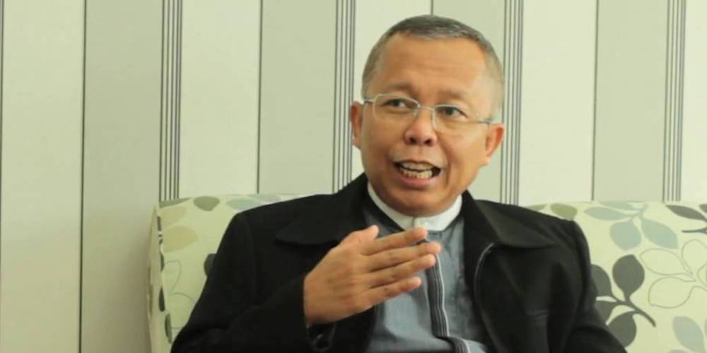 Life for LGBTQ Indonesians Will Only Worsen If This Anti-Gay Law Is Passed