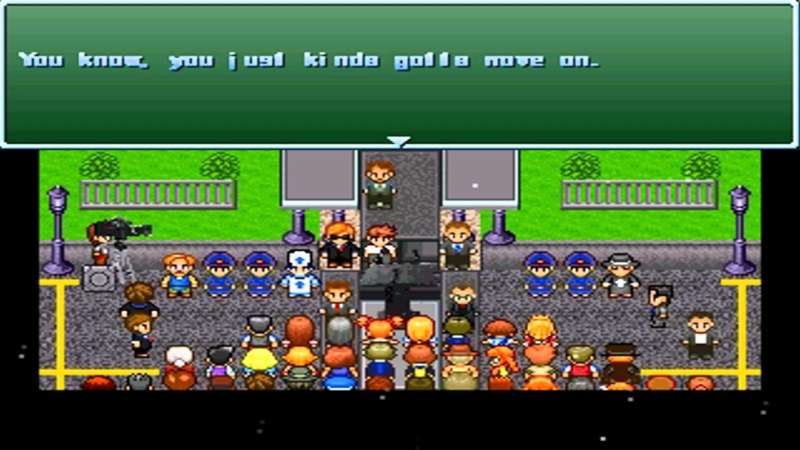 active shooter school shooting RPG screenshot