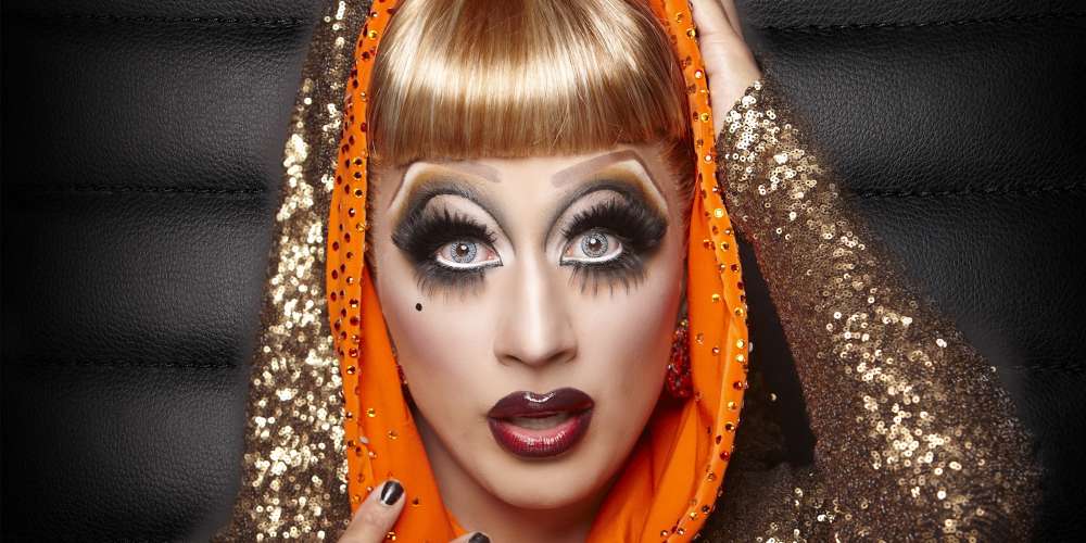 Exclusive: Bianca Del Rio Chats About a New Book, New Movie and Trash-Talking With Joan Rivers