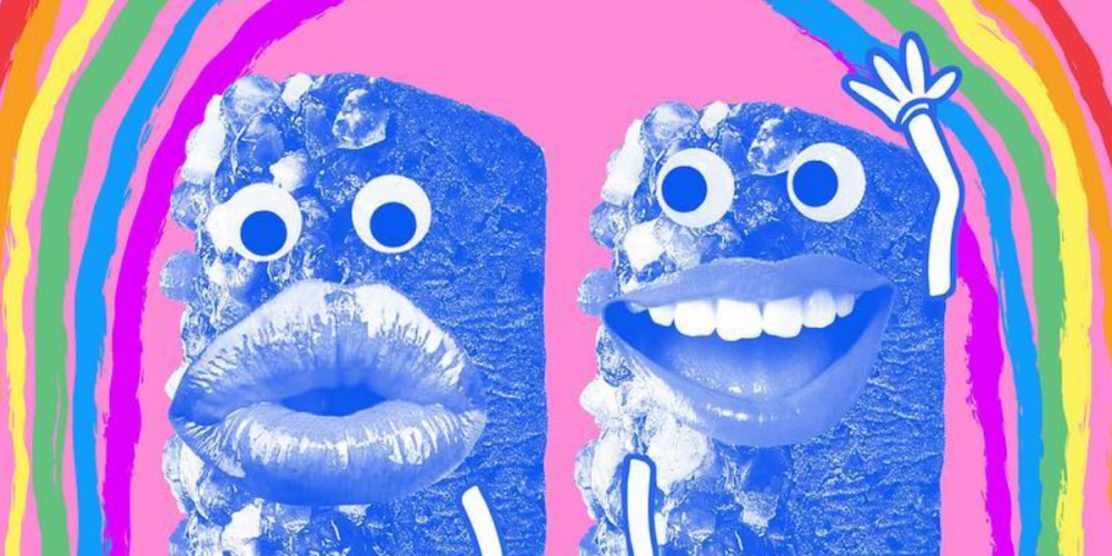 Shop for All Your Pride Essentials at the Second Coming of Queer L.A. Pop-Up Fruitcake