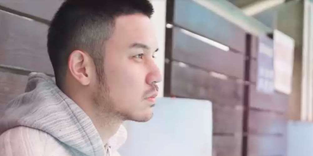 《Doer in da House》 劉傑中 Ethan Liu x Hornet 泳敢 唐聖捷