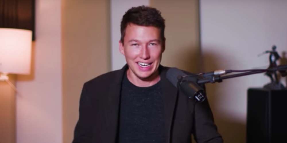 YouTube Musician Pogo Says His Homophobic Video Was Just to ‘Trigger’ People. We Don’t Buy It.