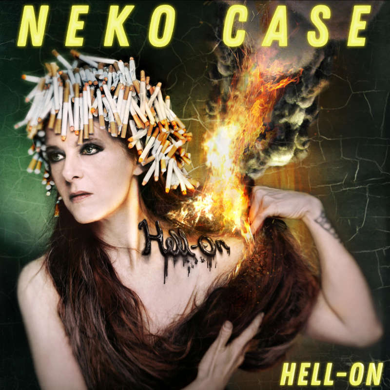 neko case natalie prass hell-on