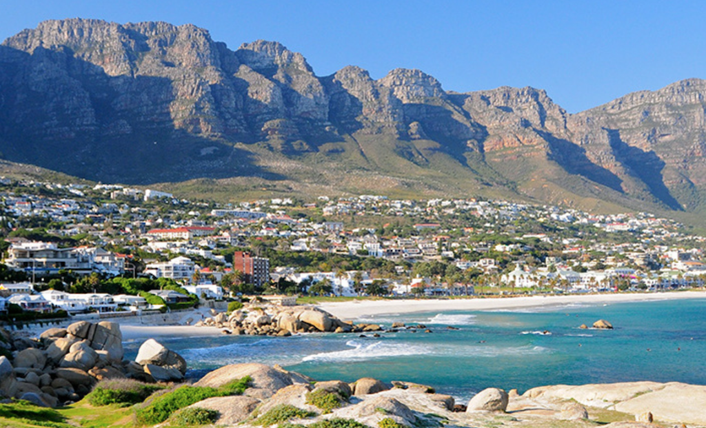 gay cape town guide