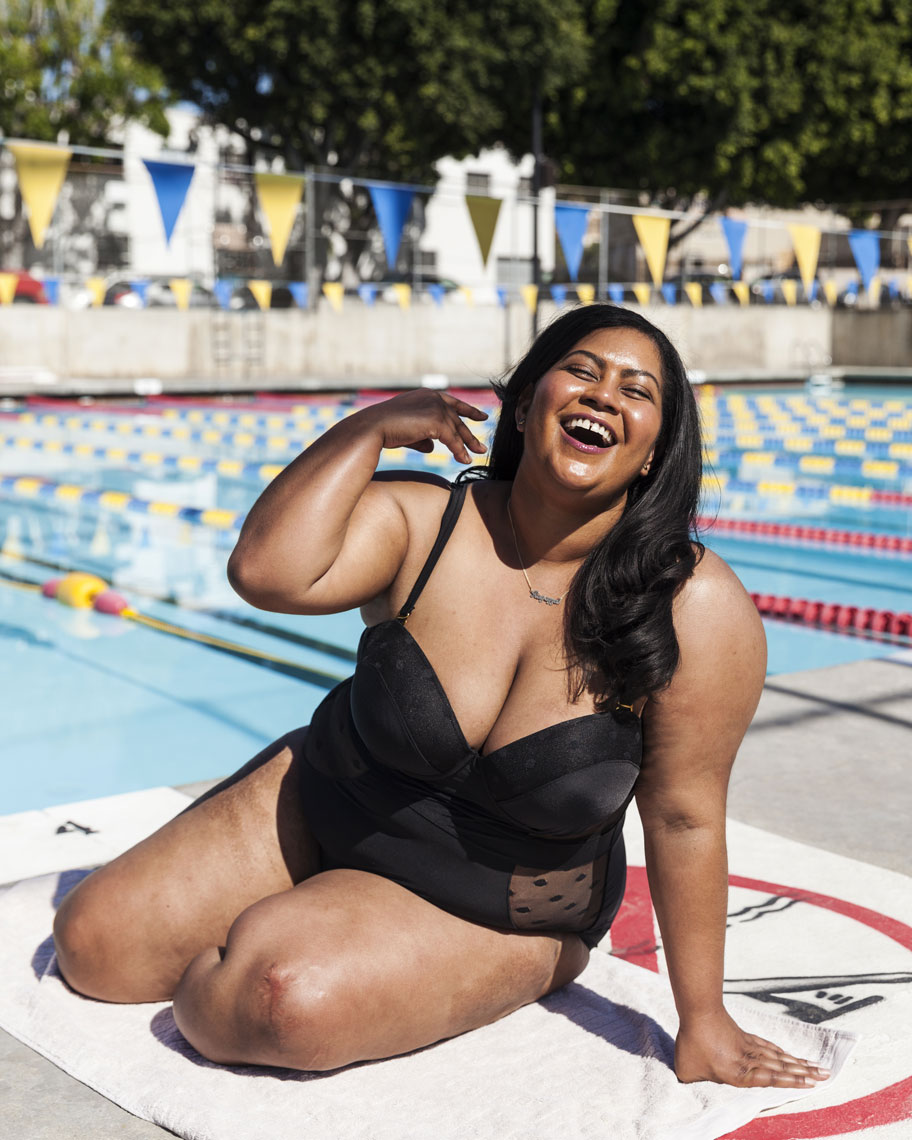comics with disabilities danielle perez