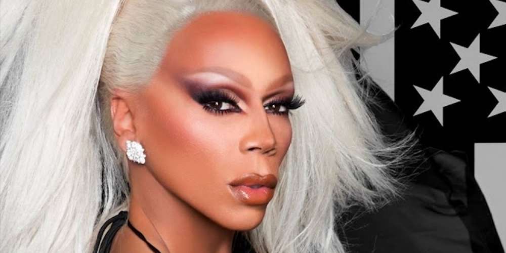 Azealia Banks Says RuPaul’s ‘Call Me Mother’ Is a Rip-Off of Her Song ‘The Big Big Beat’