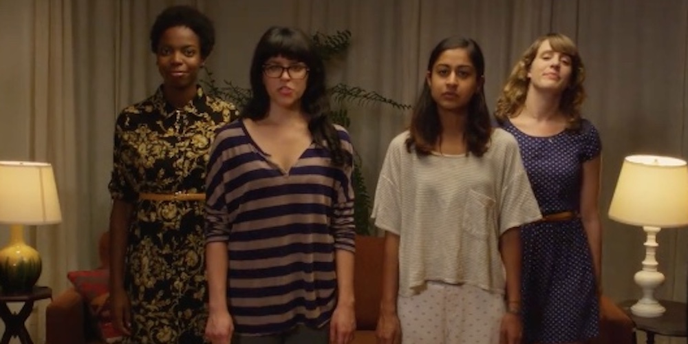 If HBO Doesn’t Start Showing More Male Frontal Nudity, These Women Will Boycott (Video)