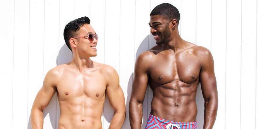 #ThisWeekInThirst: Pride’s Here Along with Leather Dudes, Mr. Gay World and AsianMapleLeaf