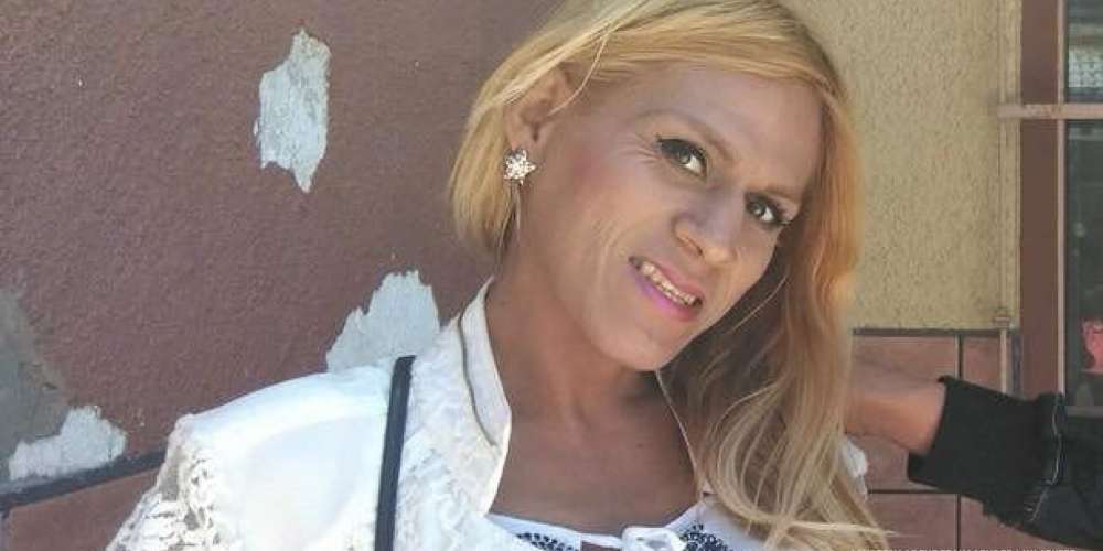 Trans Immigrant Roxana Hernández Died in ICE Custody While Waiting to Be Deported
