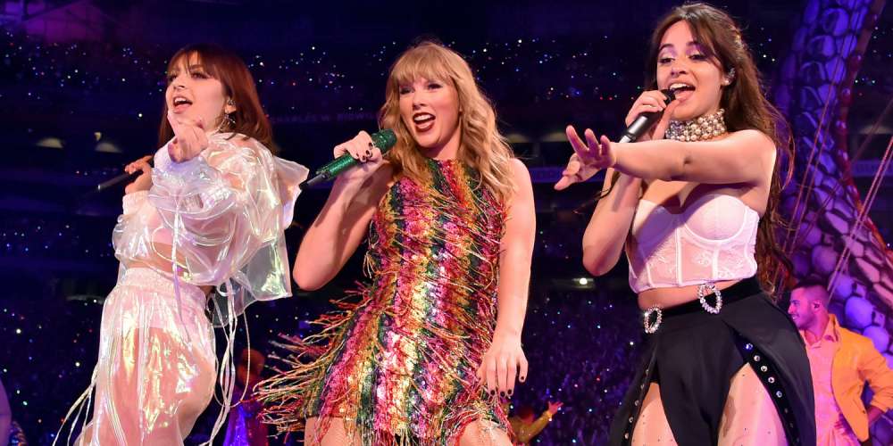 Taylor Swift Gurur Konuşması Yaptı: “Daha İleriye Gitmemiz İçin Ne Kadar Yol Katettiğimizi Fark Etmeliyiz”
