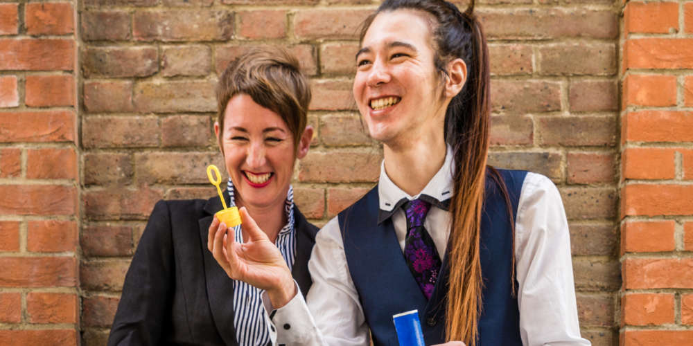 Timed With Pride Month, New York City Wants to Recognize a Third Gender on Birth Certificates