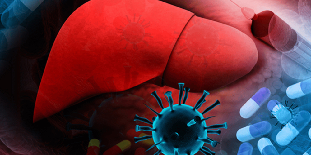 Por que os homens gays devem se preocupar com a Hepatite C?