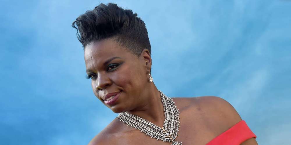 Leslie Jones Is Giving Herself a Crash Course on LGBTQ Culture During the ‘SNL’ Break