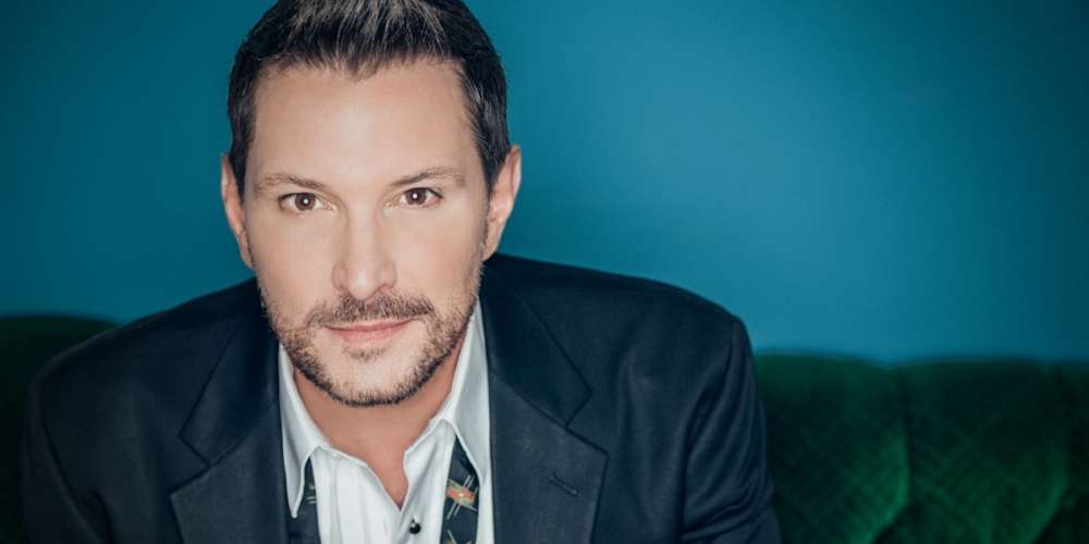 Ty Herndon’s ‘Concert for Love and Acceptance’ Highlights Country Music’s LGBT Up-and-Comers