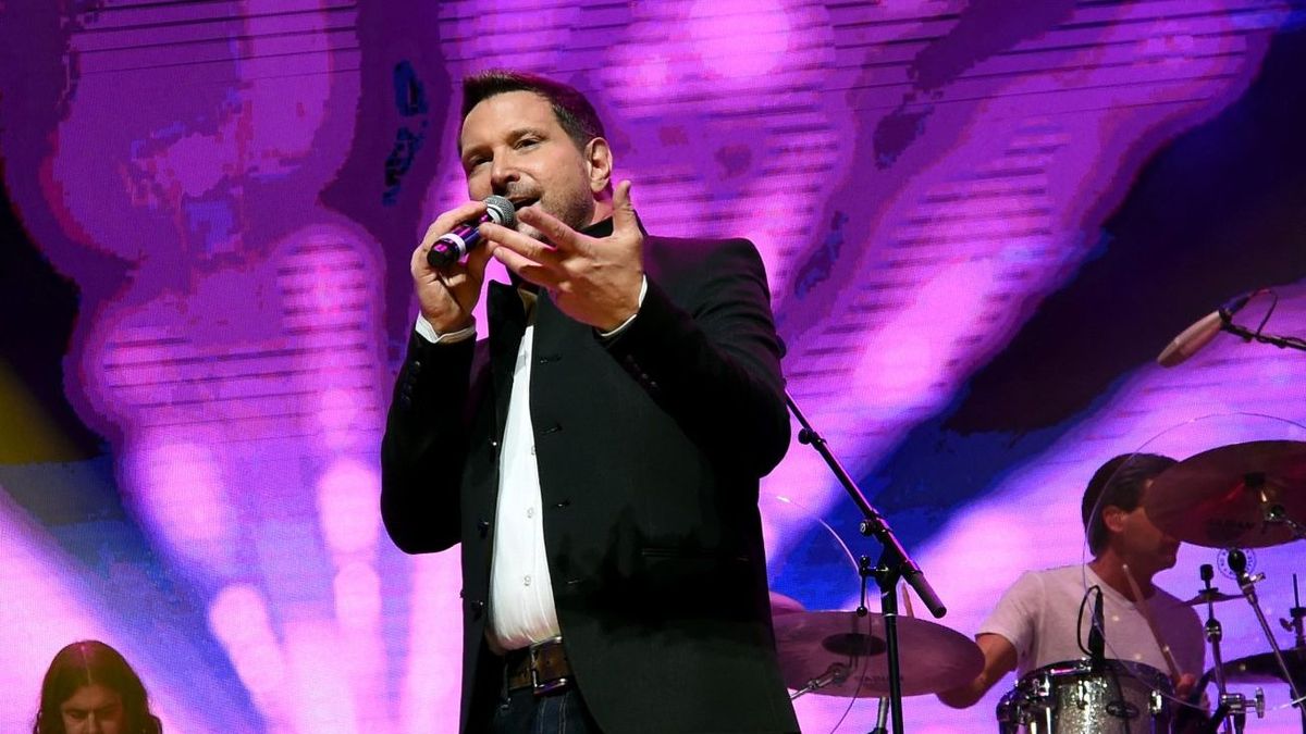 ty herndon concert for love and acceptance 2