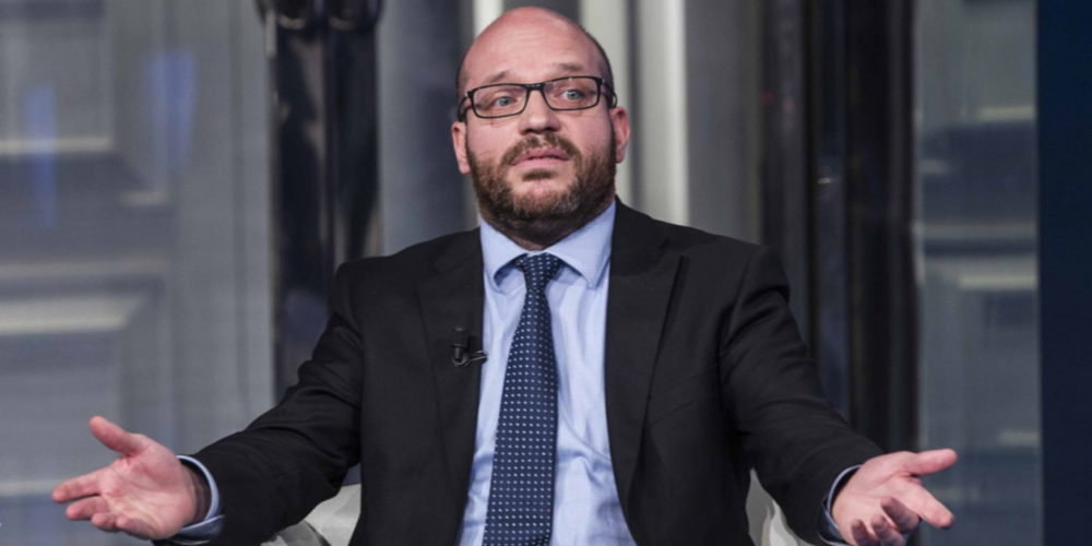 “Famílias gays não existem”, diz ministro italiano em seu primeiro dia de mandato
