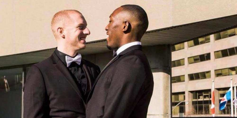 Ilhas Bermudas poderão oficialmente restabelecer o casamento igualitário