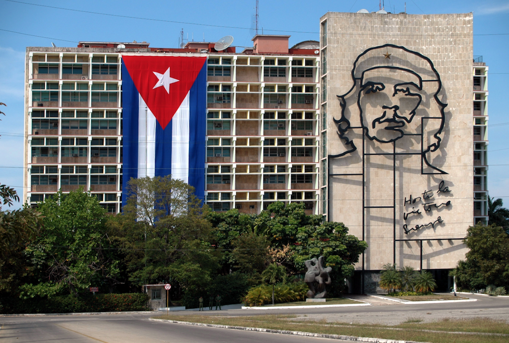 gay havana guide plaza de remulucion เกย์ Havana