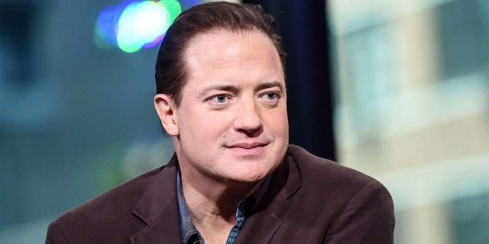 Brendan Fraser’s Sexual Assault Was a ‘Joke’ According to the Hollywood Foreign Press Association