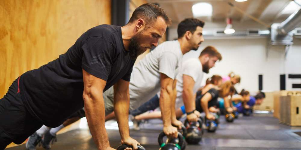 CrossFit Just Fired an Indiana Employee Following a Homophobic Tweet