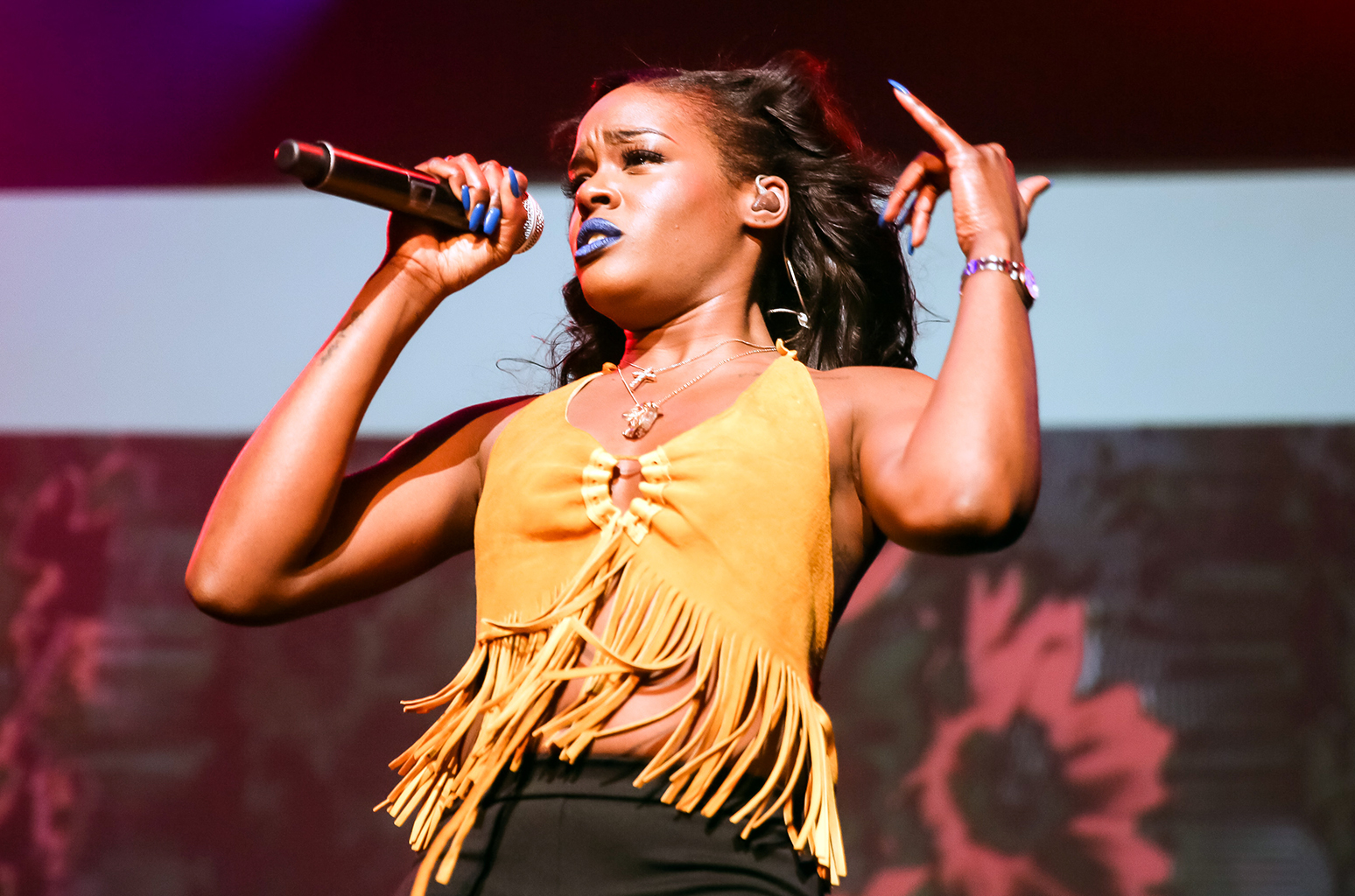 Bob the Drag Queen Azealia Banks diss track 2