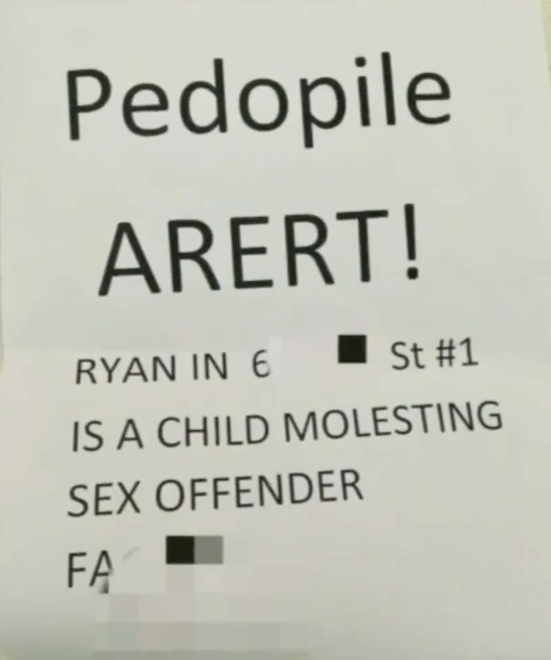 ryan gierach flyer