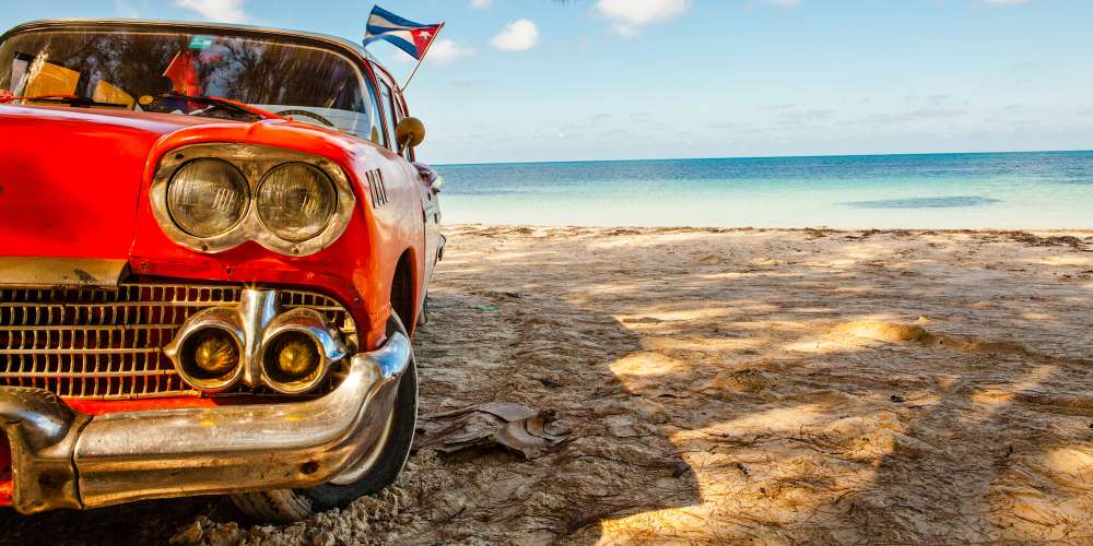 5 Things Americans Should Know Before Traveling to Cuba