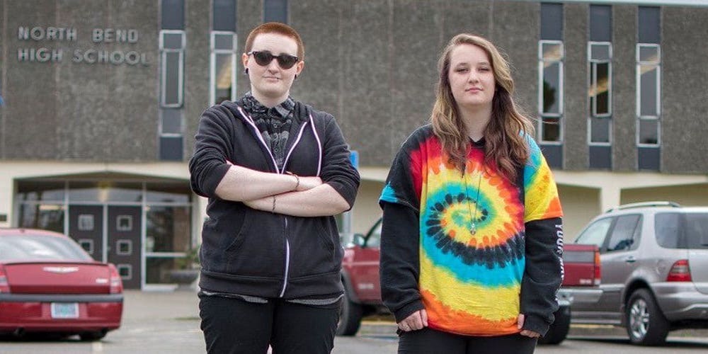 This Oregon Case Will Strike Fear Into the Hearts of Homophobic Principals Everywhere
