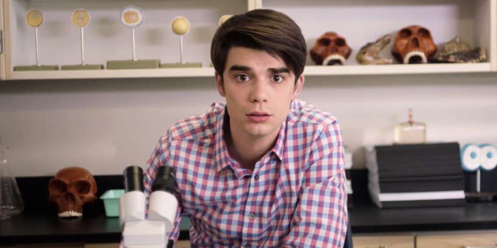 ‘Alex Strangelove’ la Nueva Película LGBT Romántica para Adolescentes Llega a Netflix